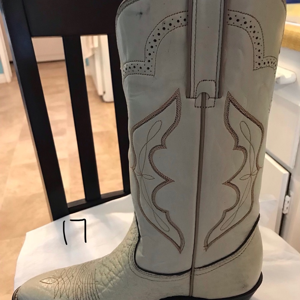 Men’s Cowboy boots